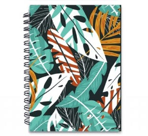 Notebook Jungle