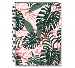 Notebook Jungle