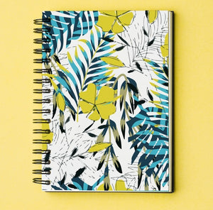 Notebook Jungle