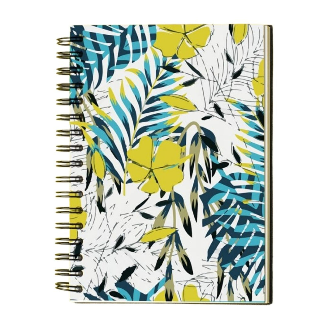 Notebook Jungle