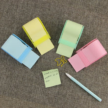 Carica l&#39;immagine nel visualizzatore di Gallery, Maxi Scotch Post-it
