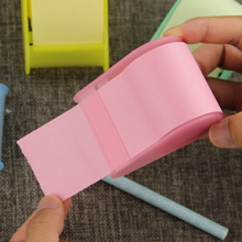 Carica l&#39;immagine nel visualizzatore di Gallery, Maxi Scotch Post-it
