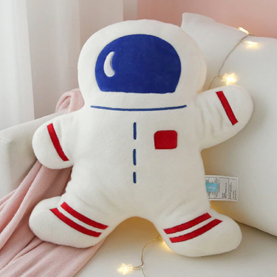 Cuscino astronauta