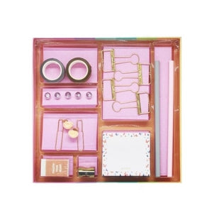 Set cancelleria