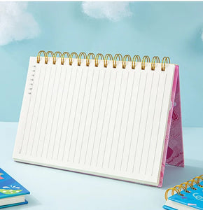 Diario segreto unicorno pop-it