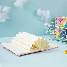 Carica l&#39;immagine nel visualizzatore di Gallery, Diario segreto unicorno pop-it
