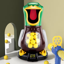 Carica l&#39;immagine nel visualizzatore di Gallery, Gioco papera con fucili
