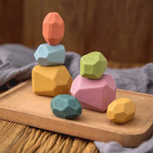 Carica l&#39;immagine nel visualizzatore di Gallery, Gioco The music of stones
