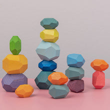 Carica l&#39;immagine nel visualizzatore di Gallery, Gioco The music of stones
