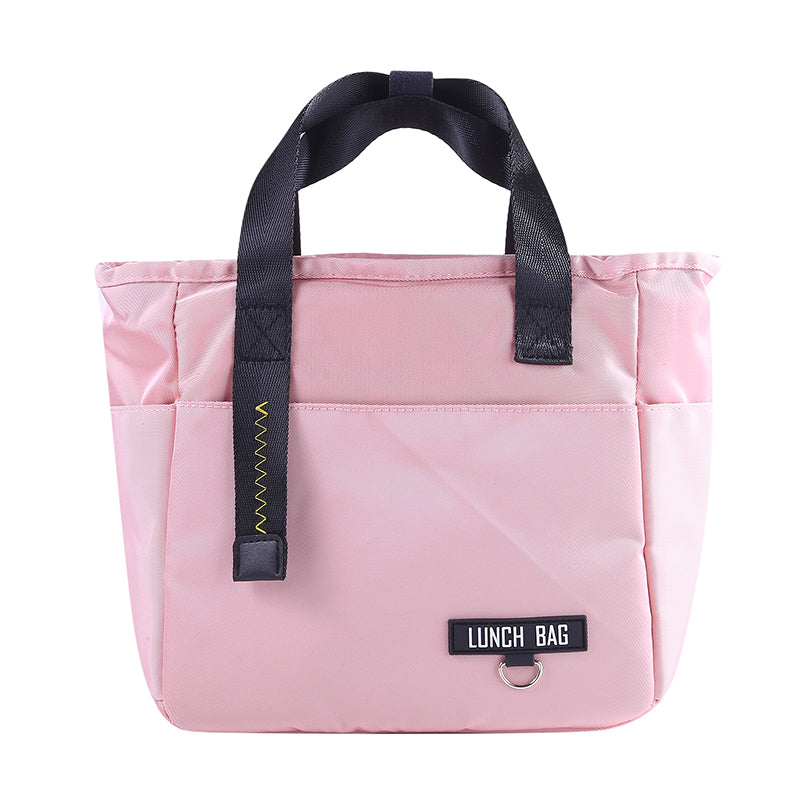Borsa porta pranzo color
