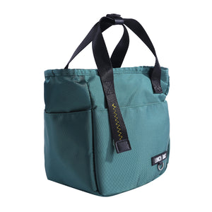 Borsa porta pranzo color