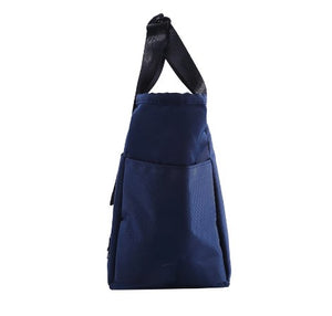 Borsa porta pranzo color
