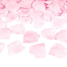 Carica l&#39;immagine nel visualizzatore di Gallery, Party popper petali rosa 30 cm - 40 cm
